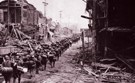 1937年，抗日戰爭爆發，佛慈天津分行被迫關閉。1940年6..